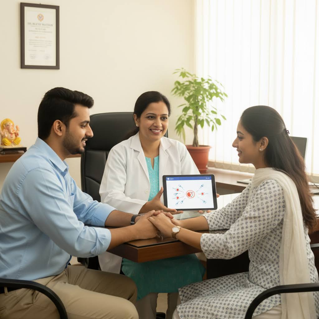 IUI Treatment Services product image