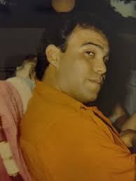 Fernando Montero Obituary