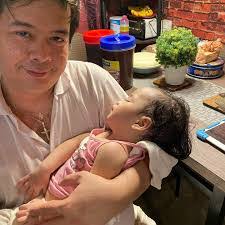 Peter Guzman's Instagram, Twitter & Facebook