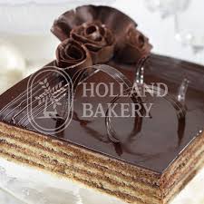 Choose your delivery the great taste. Holland Bakery
