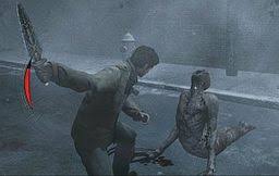Clothing similar to that worn by travis grady. Silent Hill Homecoming Wikipedia