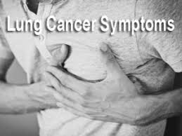 Sclc doesn't manifest any symptoms at its early stages. Signs And Symptoms Of Non Small Cell Lung Cancer Lung Cancer Blog
