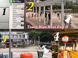 Cheung hong estate 2.2 km. Dai Shek Stream å¤§çŸ³çŸ³æ¾—