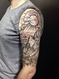 When it comes to japanese tattoo designs, these two motifs are among the popular choices. Half Sleeve Tattoos Designs Ideas And Meaning Tattoos For You