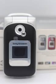 Sony Ericsson Z530i สีดำ
