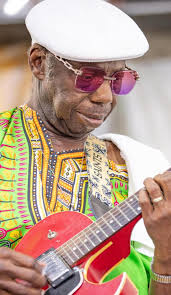 Walter Wolfman Washington Tickets & 2025-2026 Concert Tour Dates