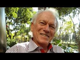 Chapter 3 of Follow in the Tigerman's Footsteps by Colin Guest