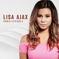 Lisa ajax unbelievable idol sverige tv4. Lisa Ajax Unbelievable Releases Discogs