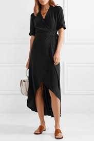 Not Only For Halloween Black Designer Dresses To Step Up Your Style Dresses Designer Outfits Woman Midi Dress