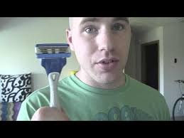 Schick Hydro 5 vs Gillette Fusion