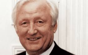 Kincora's darkest secret.