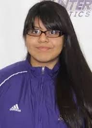 2013-14 Women's Fencing Roster