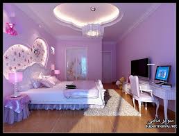 ديكورات غرف نوم مودرن وعصريه 2012 2013