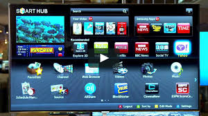 Rising Disposable Income And Growing Demand For Media Streaming Devices Are Impelling The Growth Of Smart Tv Market A Smart Tv Streaming Devices Tv Advertising