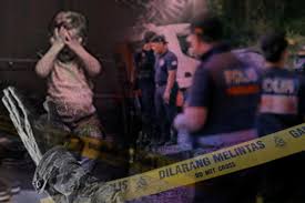 Government and civil society initiatives to realise and uphold the rights of children has resulted in progress in the field of education. Reported Child Abuse Cases That Still Shock Malaysians Life Malay Mail