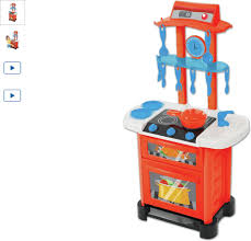 Техника для дома » прочая техника для дома. Chad Valley Cook And Play Kitchen Let S Pretend Make Believe Chad Valley Toys