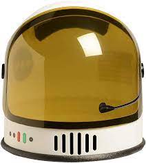 Child Size Astronaut Helmet In 2021 Astronaut Helmet Helmet Astronaut