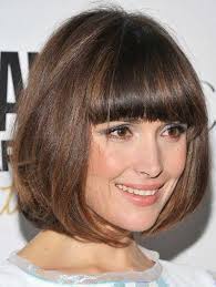 It is always fun to try out something new, especially if it is extremely stylish and versatile. Womens Short Bob Hairstyles 2013 Hairstyles Vip