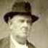 Daniel DeBruce Hack (1816–1881)