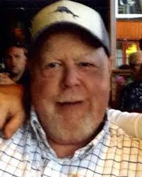 Obituary information for Clark Donald Marshall