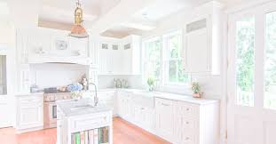 A kitchen is a room or part of a room used for cooking and food preparation in a dwelling or in a commercial establishment. Is My Kitchen Big Enough For An Island Apuzzo Kitchens Custom Kitchen Cabinets Design