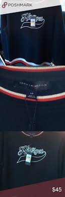 Tommy Hilfiger Sweatshirt Tommy Hilfiger Sweatshirt Tommy Hilfiger Sweatshirts