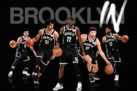 Injuries to their stars left the nets rotation extremely light, and they had a lot o… Basketball Brooklyn Nets Observe Chinese Lunar New Year In The Midst
