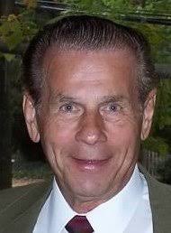 Obituary of Joseph W. Corney