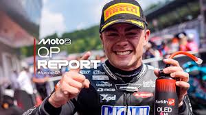 MotoGP - News update