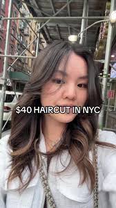 Best Haircut Salons in Nyc for Layered Haircuts