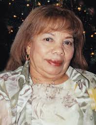 Obituary information for Esther McCord