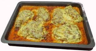Bolognese Schnitzel Rezept Mit Bild Rezept Rezepte Schnitzel Rezepte Schnitzel Uberbacken