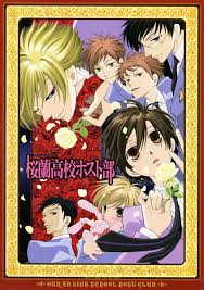 Ouran High School Host Club 537483 Zerochan High School Host Club Host Club Anime Ouran High School Host Club