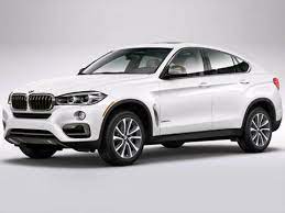 Bmw X6 Sport How Car Specs