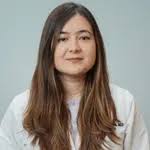 Dr. Andrew Fallis, MD