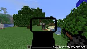 There is no way to use any of the cool mods you see on pc. How To Install Gun Mods On Minecraft Ps4