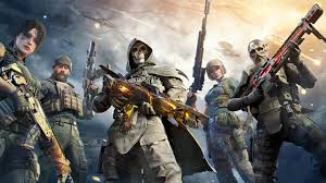 Que les da lag al momento de jugar cod mobile y se recalienta mucho? Call Of Duty Mobile Season 8 Kicks Off Later This Week Pocket Tactics