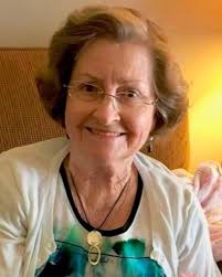 Barbara McCullar Grubbs Obituary September 22, 2023