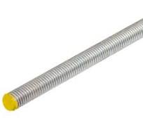 Threaded bar DIN 976-1 A (ex DIN 975) steel 8.8 zinc plated ...