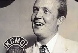 James William Bunn (1924-1967)