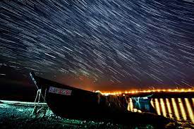 The next meteor shower, the perseids, peaks on the night of wednesday, august 11. Draconids Meteor Shower To Fill Uk Skies With Fireballs Again Tonight How To Spot It
