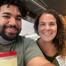 Alli Frasco and Anthony Marte's Wedding Website