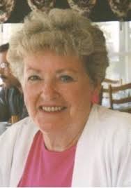 Carol McGrath Obituary