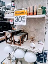 Find great deals on clearance home decor at kohl's today! How To Decorate Your Home For Under 100 At Target A Grande Life