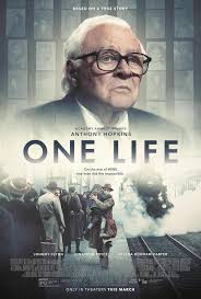 One Life (2023) - IMDb