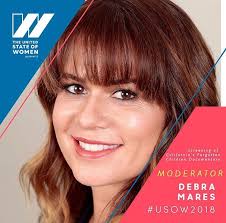 Women Wonder Writers Joins California's Forgotten Children to Host Child  Sex-Trafficking Awareness Film & Panel Discussion at United State of Women  Summit