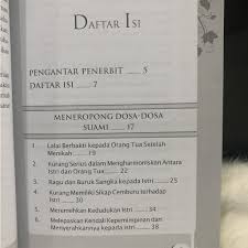 Adakah suami juga boleh nusyuz terhadap isterinya? 32 Dosa Suami Yang Meresahkan Hati Istri Muhammad Bin Ibrahim Al Hamd Toko Buku Tafaqquh