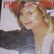 Jual cd paula abdul-young girl