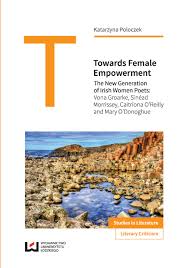 Here are 10 empowering books for women that you'll want to add to your reading list: Ceeol Book Detail