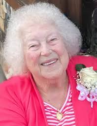 Obituary information for Cora Faye Cole